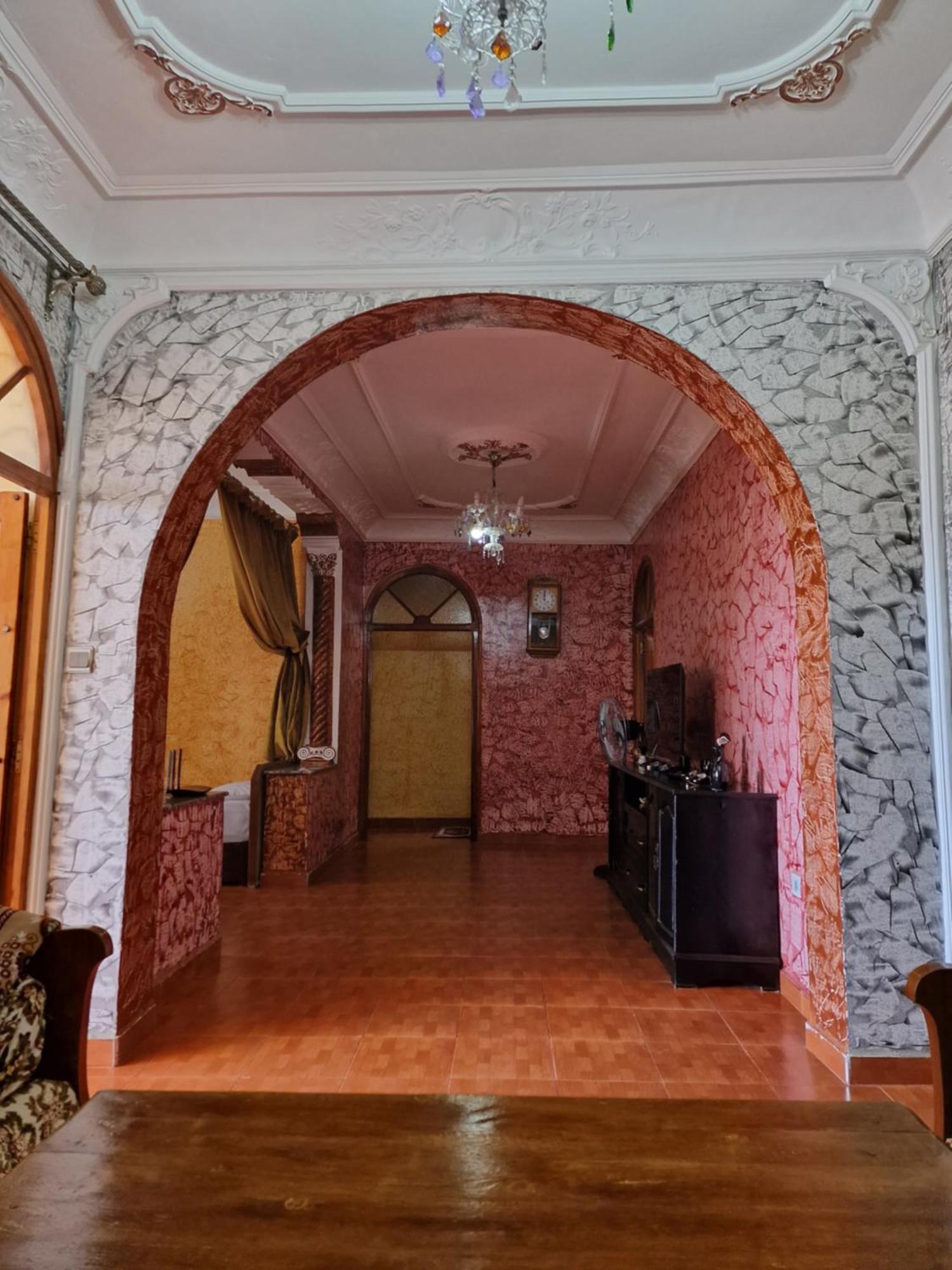 Residence Casa Rahma Чефчауен Стая снимка