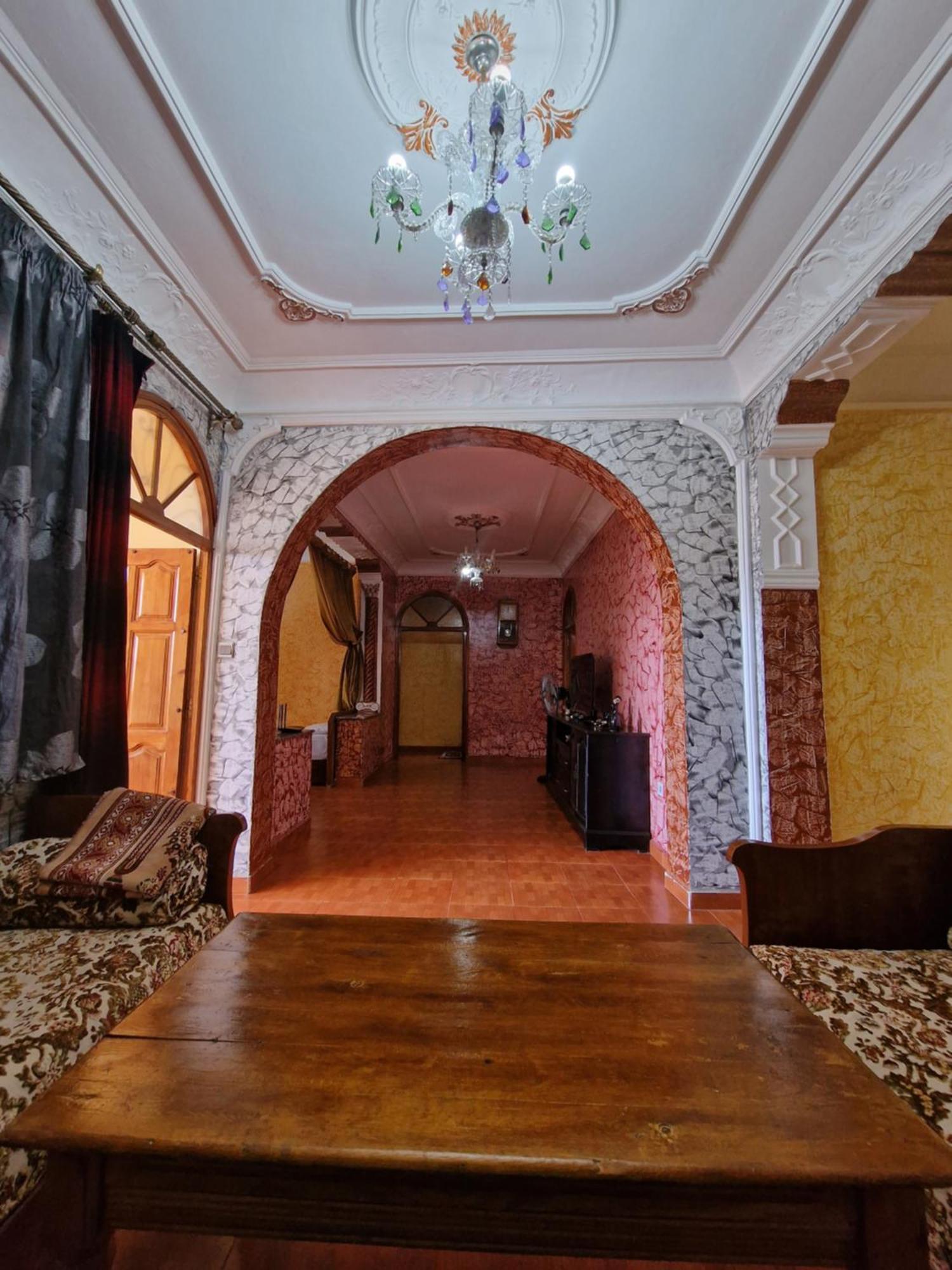 Residence Casa Rahma Чефчауен Стая снимка